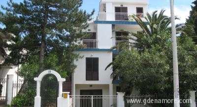 Vila "Gajić", Privatunterkunft im Ort Sutomore, Montenegro